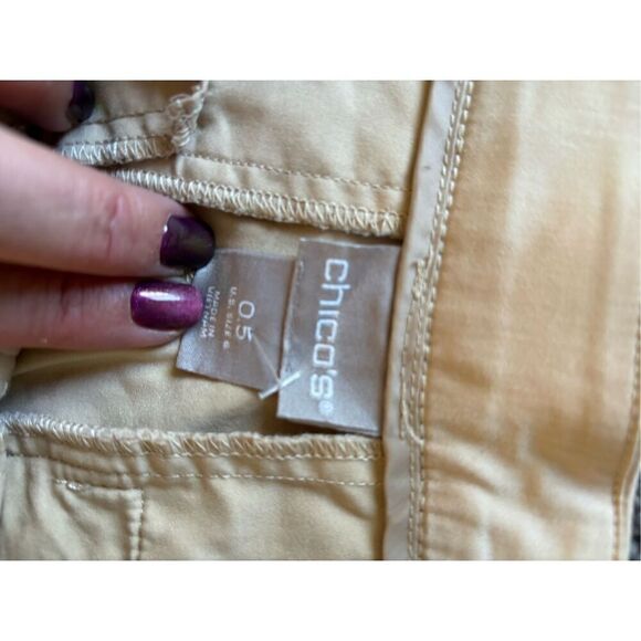 Chico’s  Pants - Picture 3 of 5